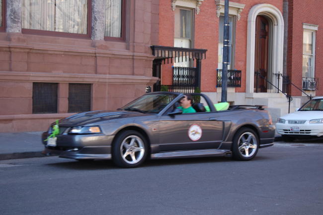 St. Patrick's Day Parade MCOM March 2012 001.jpg