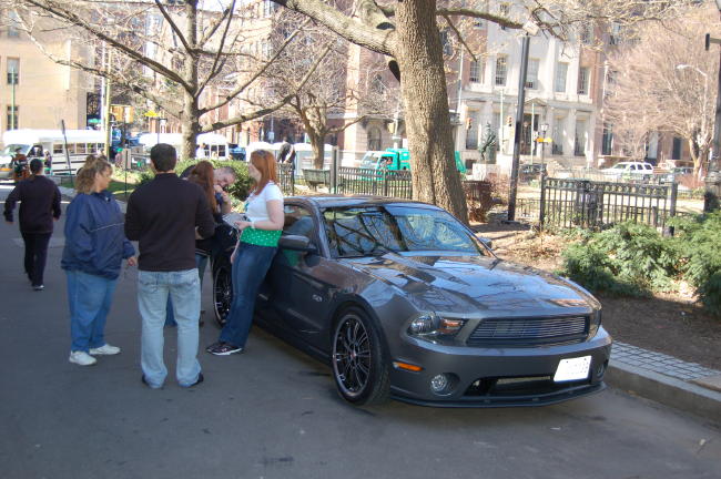 St. Patrick's Day Parade MCOM March 2012 017.jpg