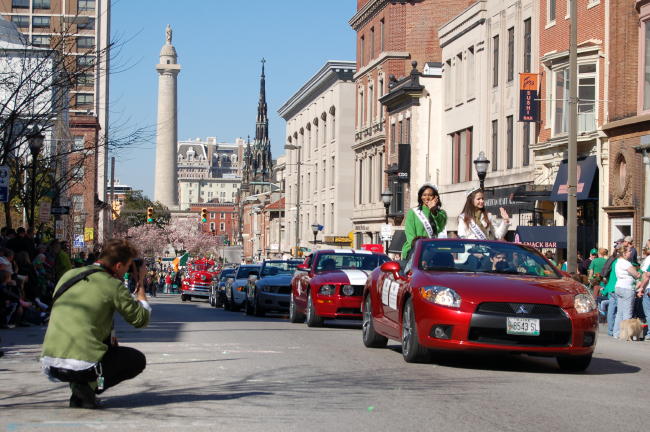 St. Patrick's Day Parade MCOM March 2012 040.jpg