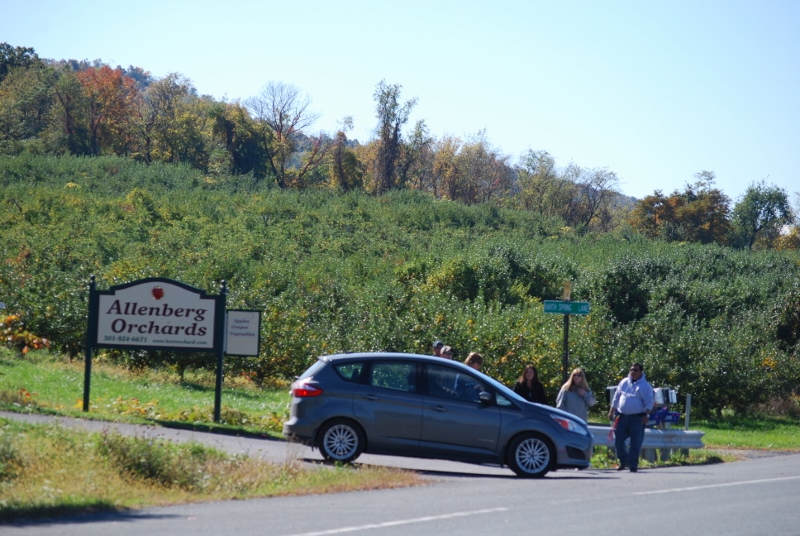 Catoctin Mountain Cruise 2014 102 (800x536).jpg